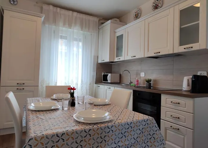 Daire Sweet - Centre Peschiera del Garda