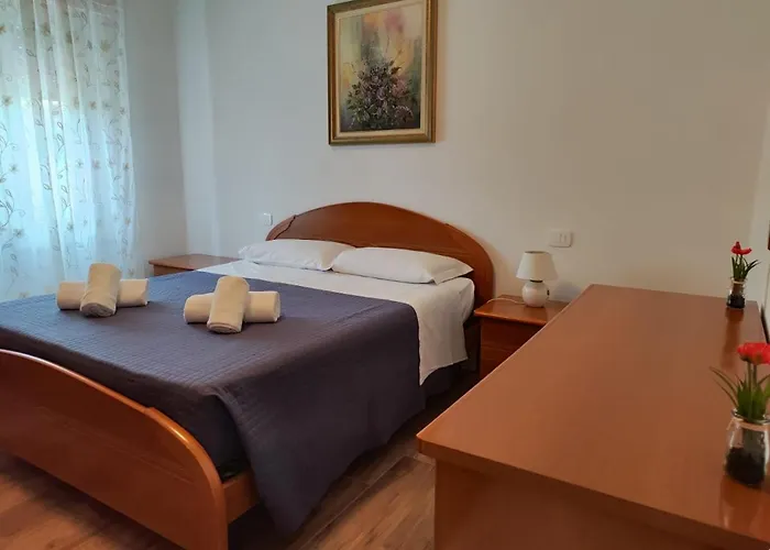 Daire Sweet - Centre Peschiera del Garda