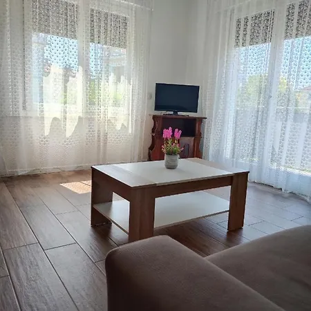 Sweet - Centre Apartment