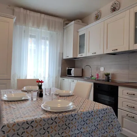 Apartment Sweet - Centre Peschiera del Garda