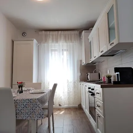 Apartment Sweet - Centre *
