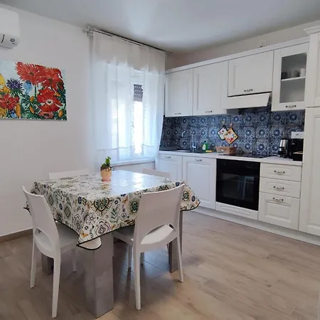 Sweet - Centre Apartment