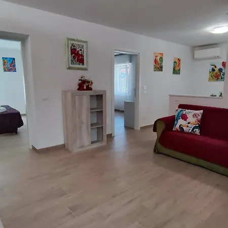Sweet - Centre Apartment Peschiera del Garda