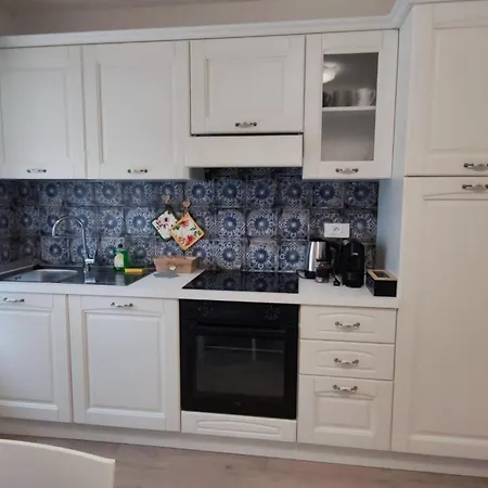 Apartment Sweet - Centre
