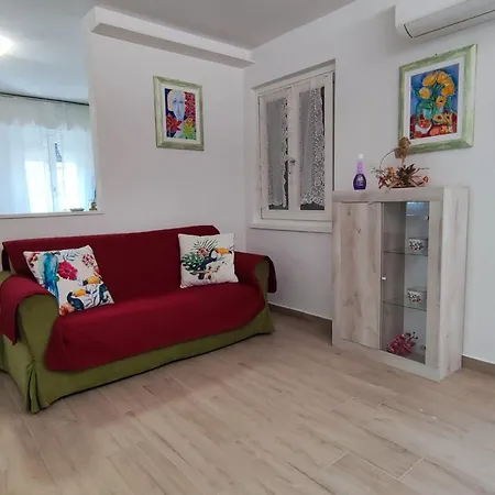 Apartment Sweet - Centre *