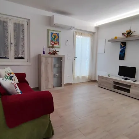 Sweet - Centre Apartment